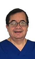 Dr. Manuel Roberto Sarmiento