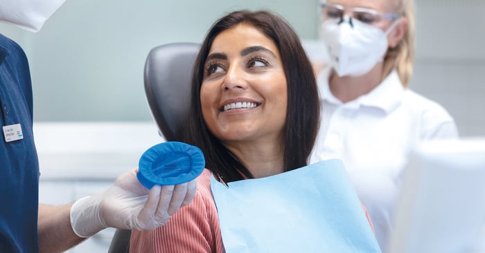 Aislamiento del campo de trabajo – retos actuales