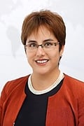 Tatiana Repetto-Bauckhage