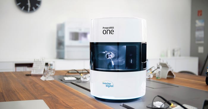 A integração da Odontologia com a Tecnologia