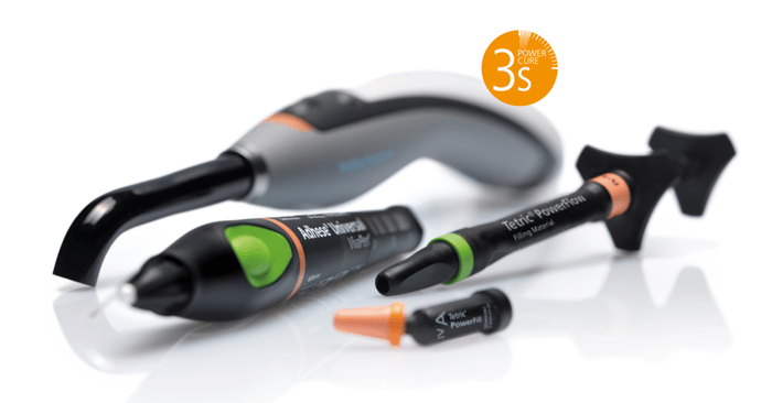 Effizienz & Ästhetik bei Composite-Füllungen der Klassen I und II