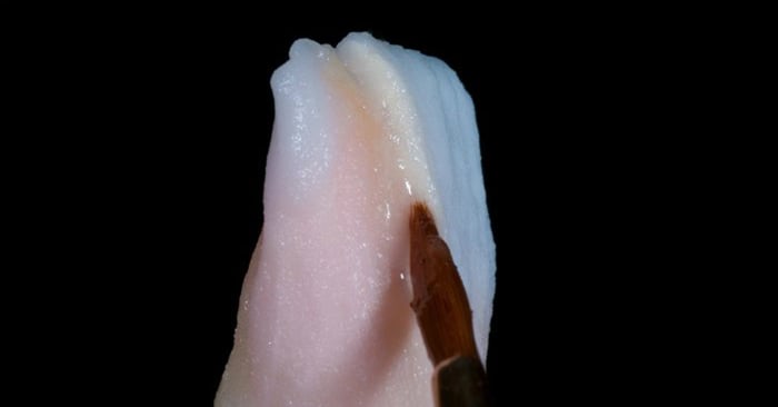 IPS e.max CAD - Stain & Glaze