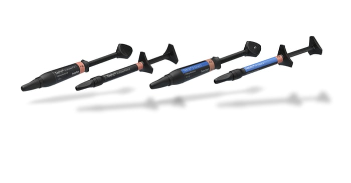 Experience the Tetric N2-Line