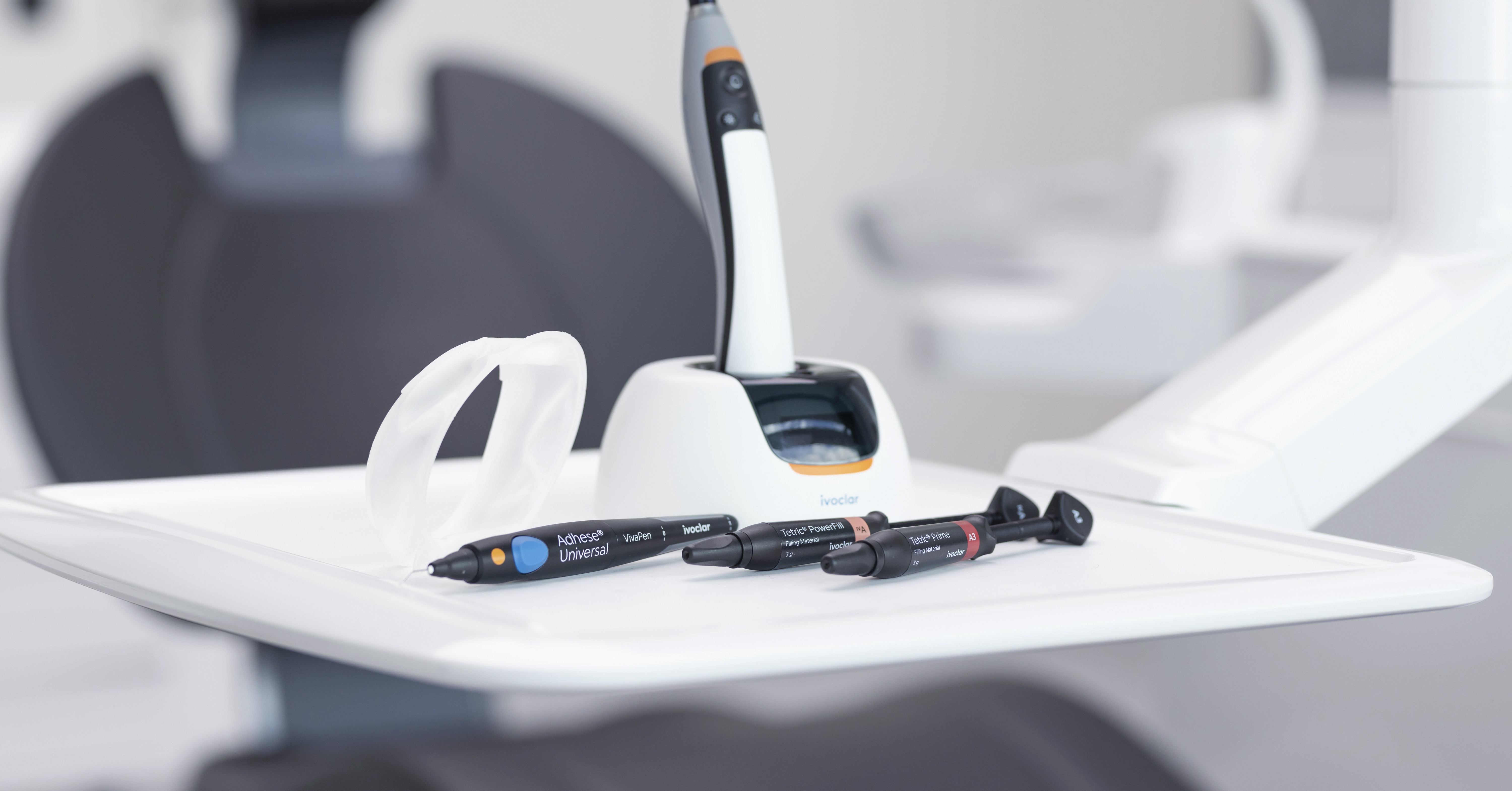 Simple, Safe & Efficient Filling Therapy