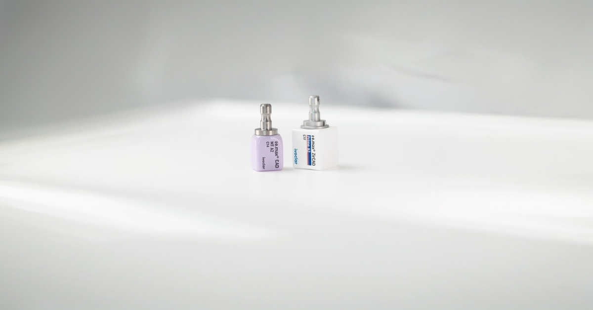 Mastering Modern Ceramics and Digital Workflows in Dentistry